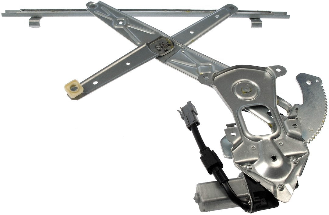 Dorman 741-870 Power Window Regulator Assembly - image 2