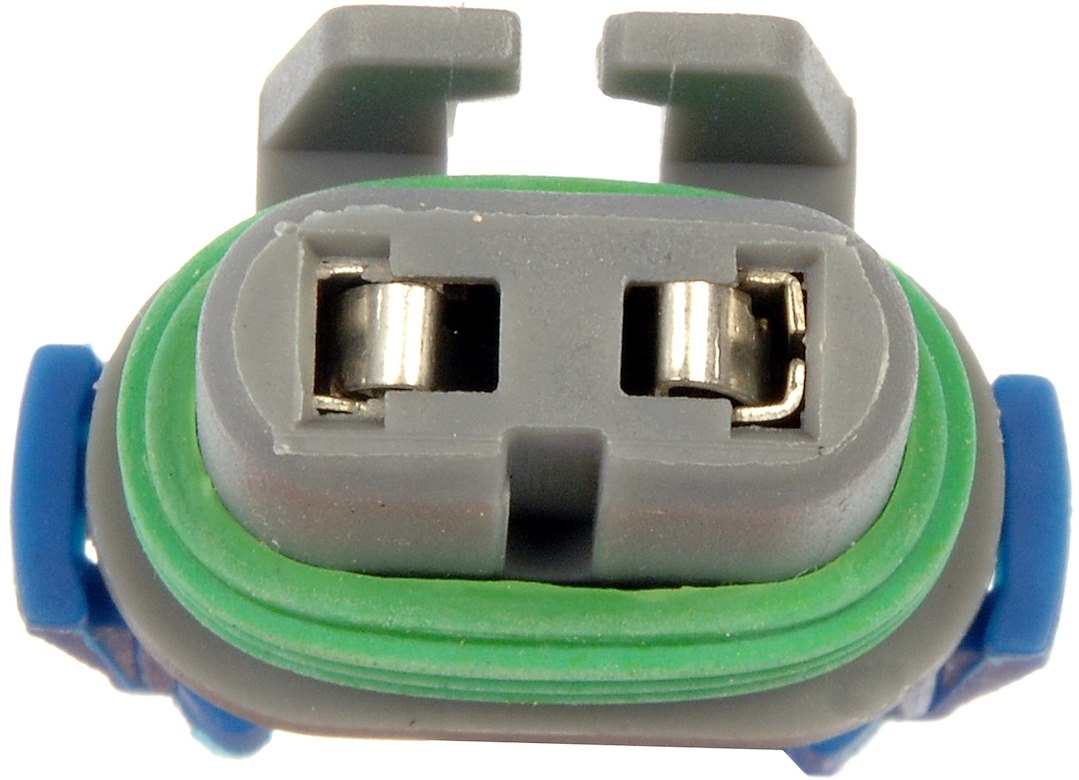 Dorman 85813 9006 Headlight Socket and Wiring Harness - image 1