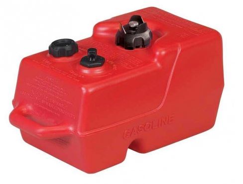 Moeller Marine Products 620003lp Fuel Tank