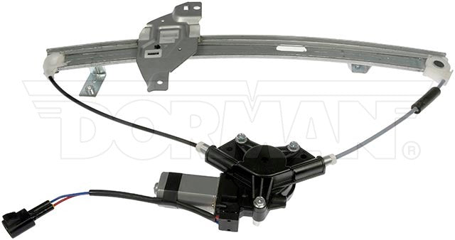 Dorman 748-173 OE Replacement Power Window Regulator - image 1