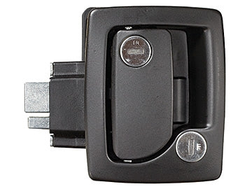 Rv Designer T500 Entry Door Handle - image 1