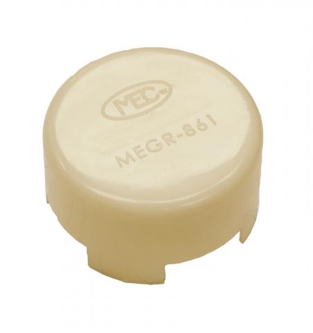 Marshall Excelsior Propane Regulator Cover (Megr861)