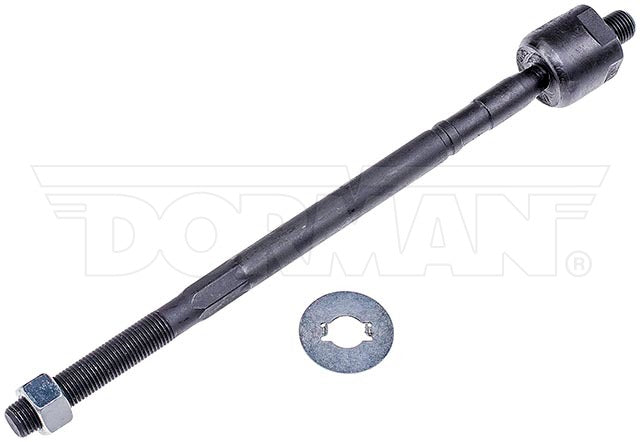 Dorman MAS Select Chassis TI72015 Steel Inner Tie Rod End - image 1