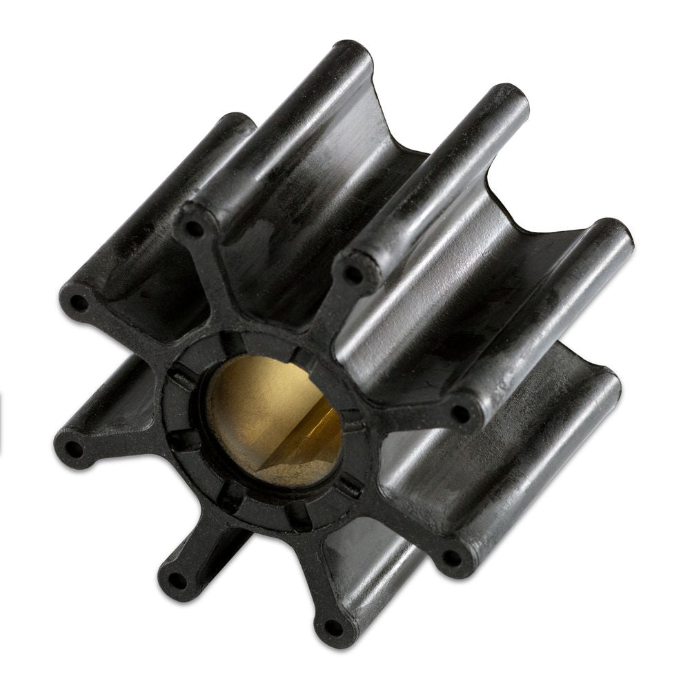 Sierra Marine 18-3087 Water Pump Impeller - image 2
