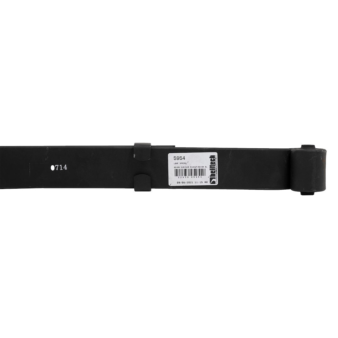 Bell Tech Leaf Spring Single 5954 - image 3
