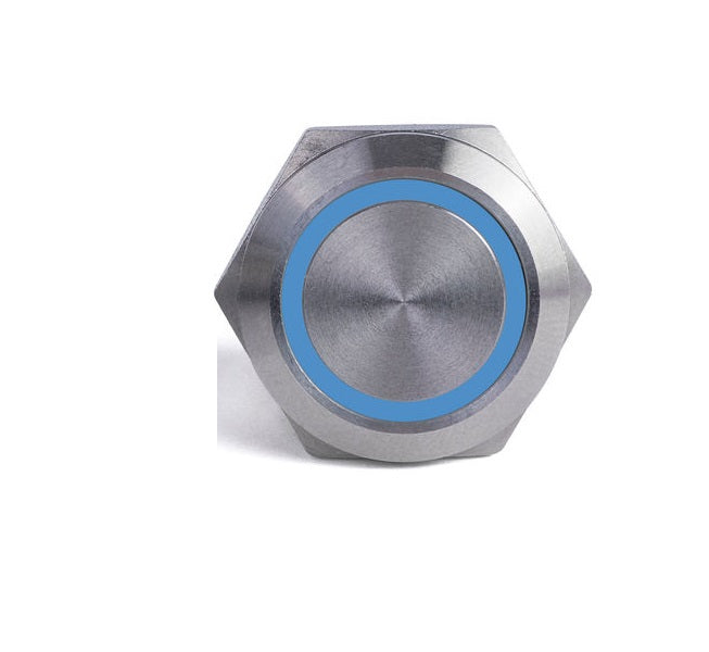 Sierra Marine Av10030b Push Button Switch - image 2