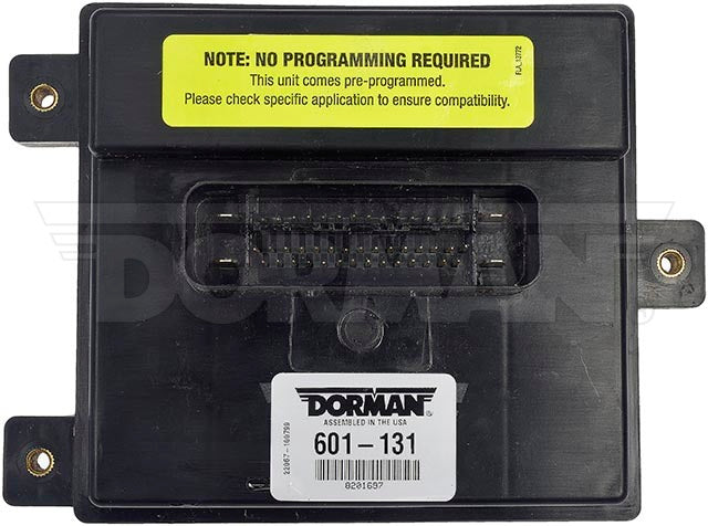 Dorman 601-131 46-Pin Fuel Pump Driver Module - image 3