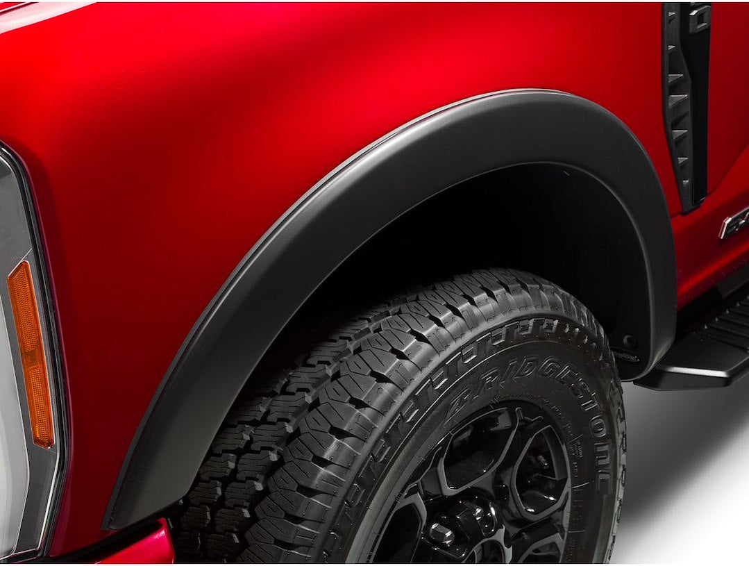 Husky Liner 2802970 OE Style Fender Flares
