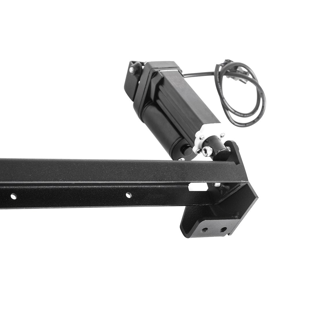 Go Rhino 960001T Power-Retractable Light Mount