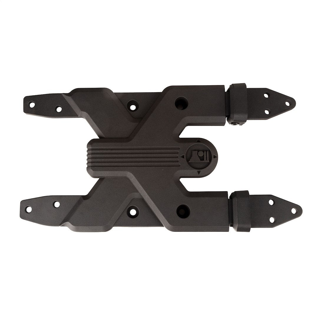 Rugged Ridge 11546.56 Spartacus Tire Carrier Tailgate Hinge