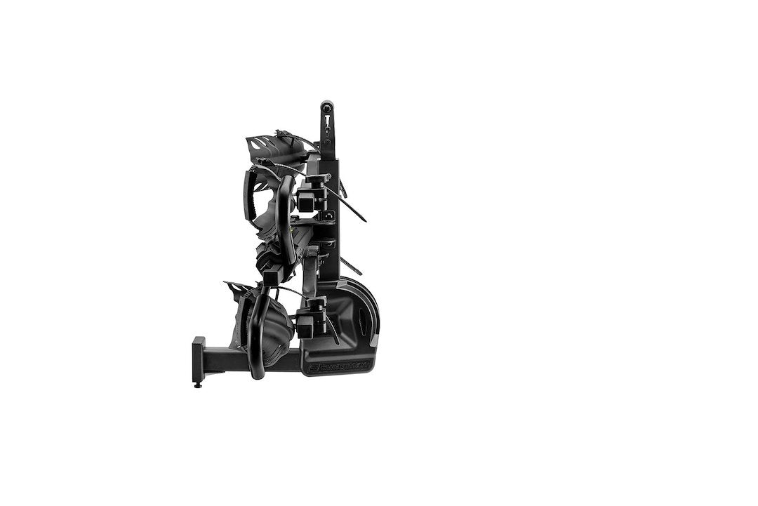 Swagman 67689 E-SPEC Hitch Platform Bike Rack