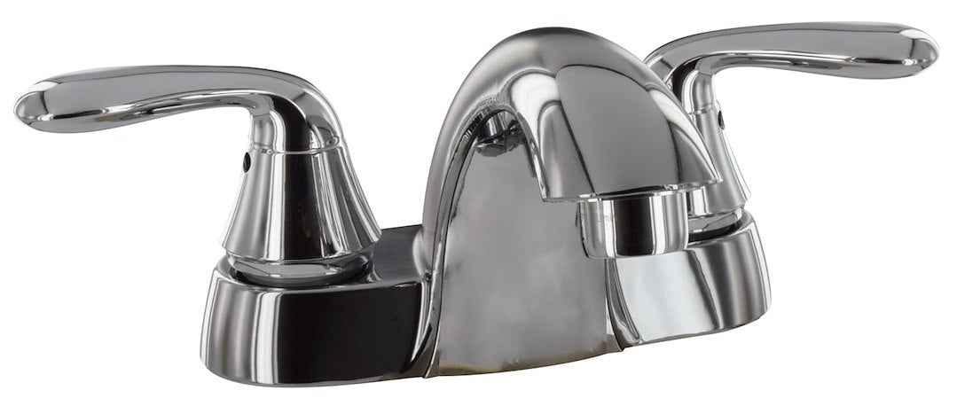 Phoenix Products PF232301 Lavatory Faucet - Silver