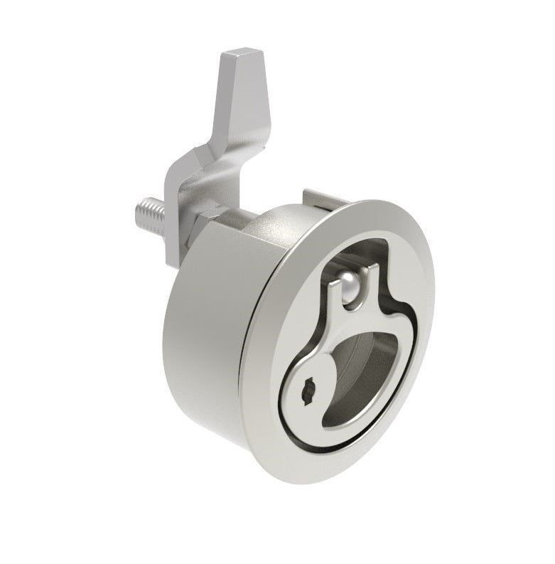 Southco M1-20-81-48 Stainless Steel Compression Door Latch