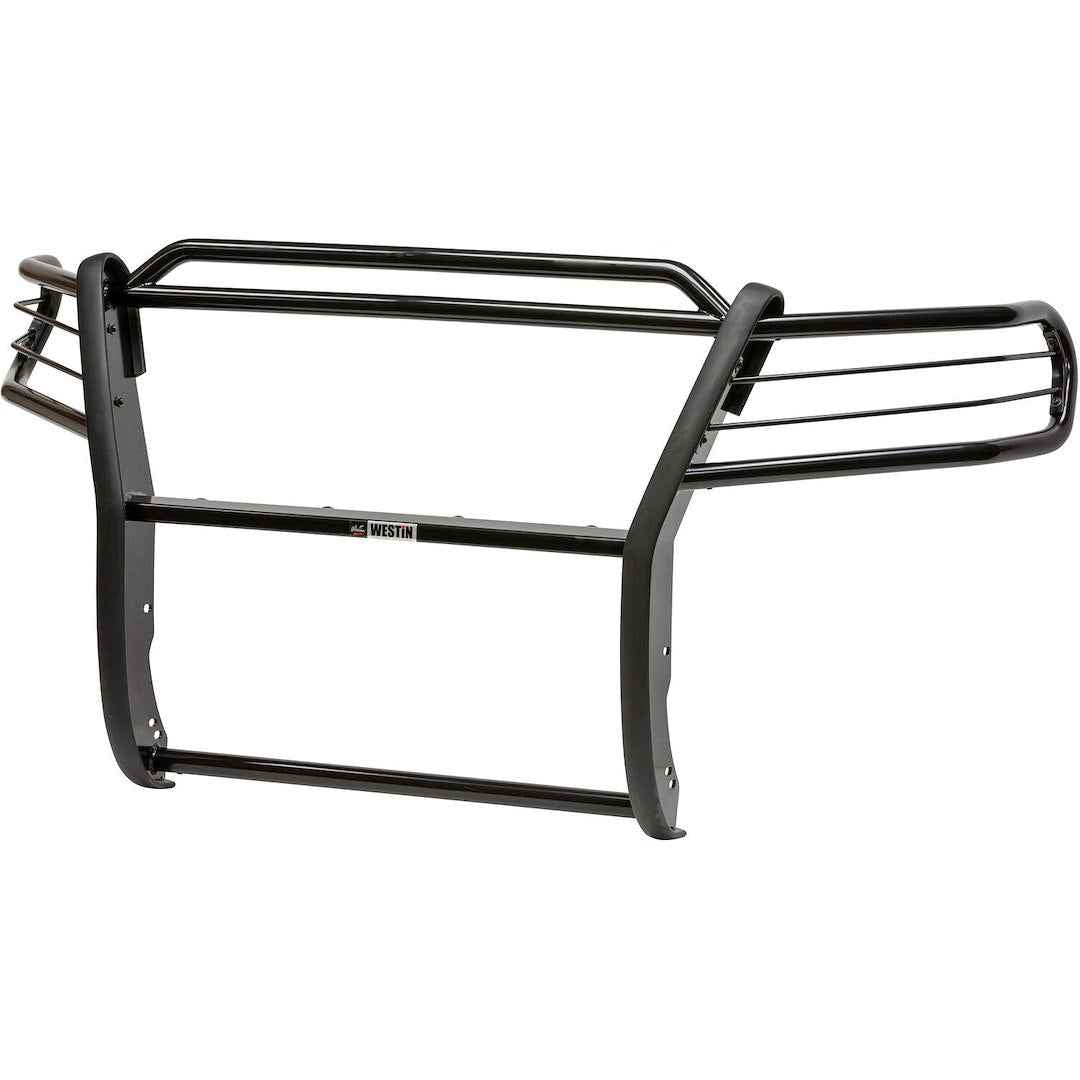 Westin Automotive 40-3845 Steel Grille Guard - Chevy Colorado