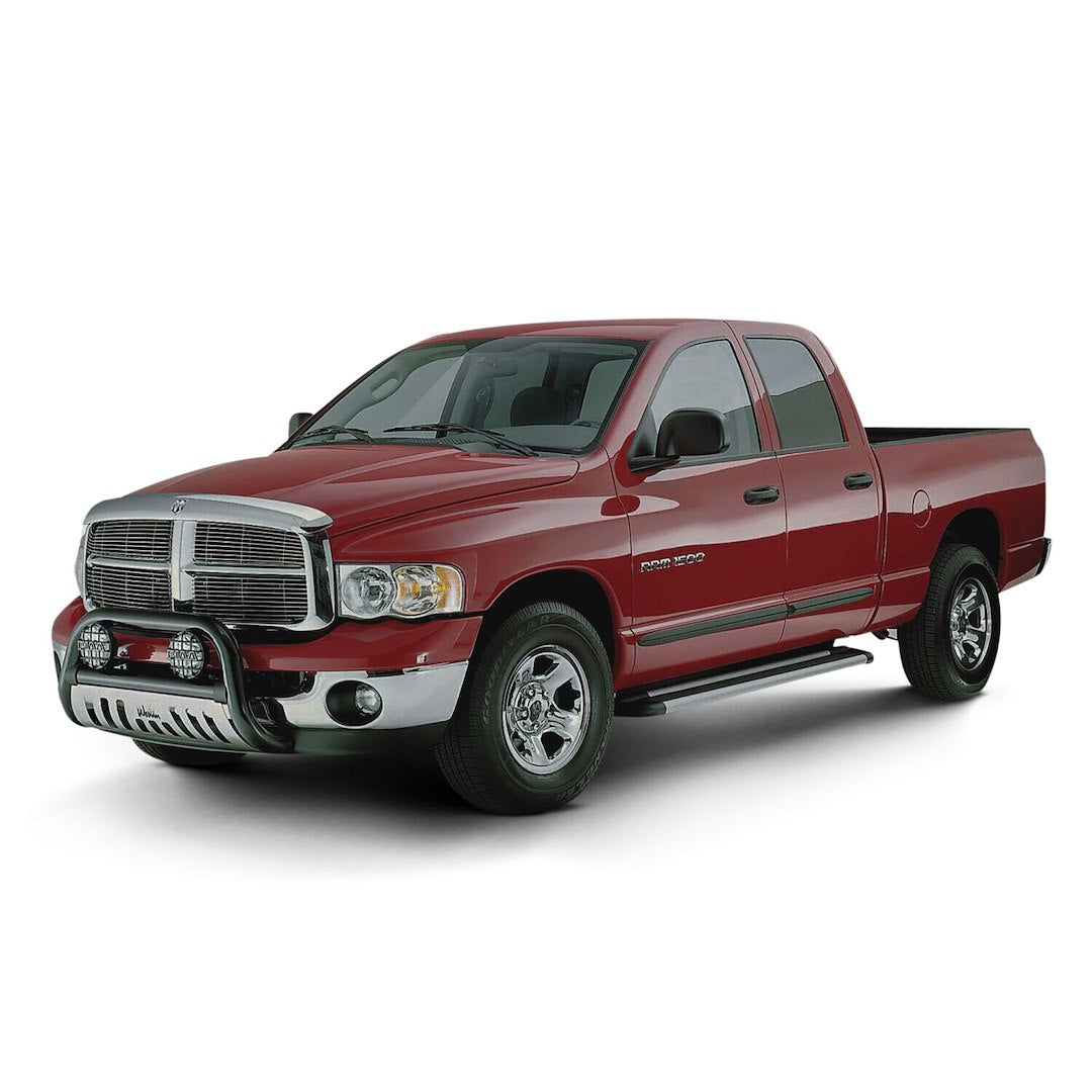 Westin Automotive 27-6130 Running Board - image 10