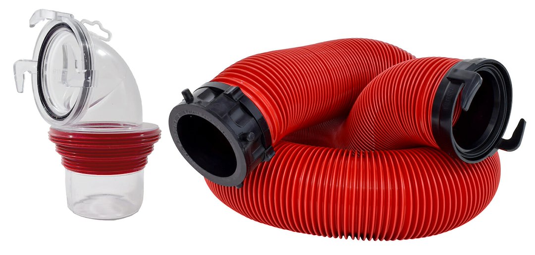 Valterra D04-0114 Sewer Hose - image 2