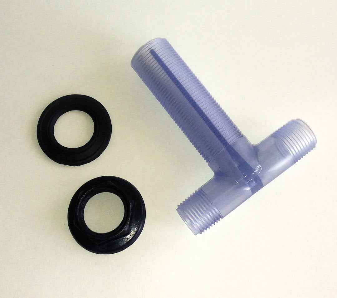 Aqua View SKC002 Shower Water Saver