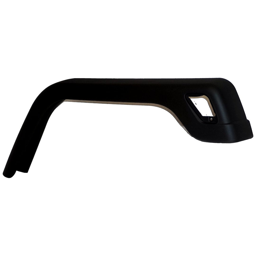 Crown Automotive 55254918 Right Front Fender Flare - image 2