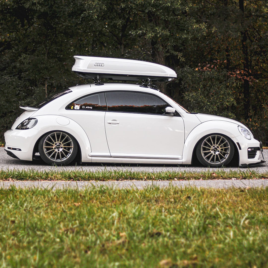 Seasucker Sx6150 Roof Rack - image 5