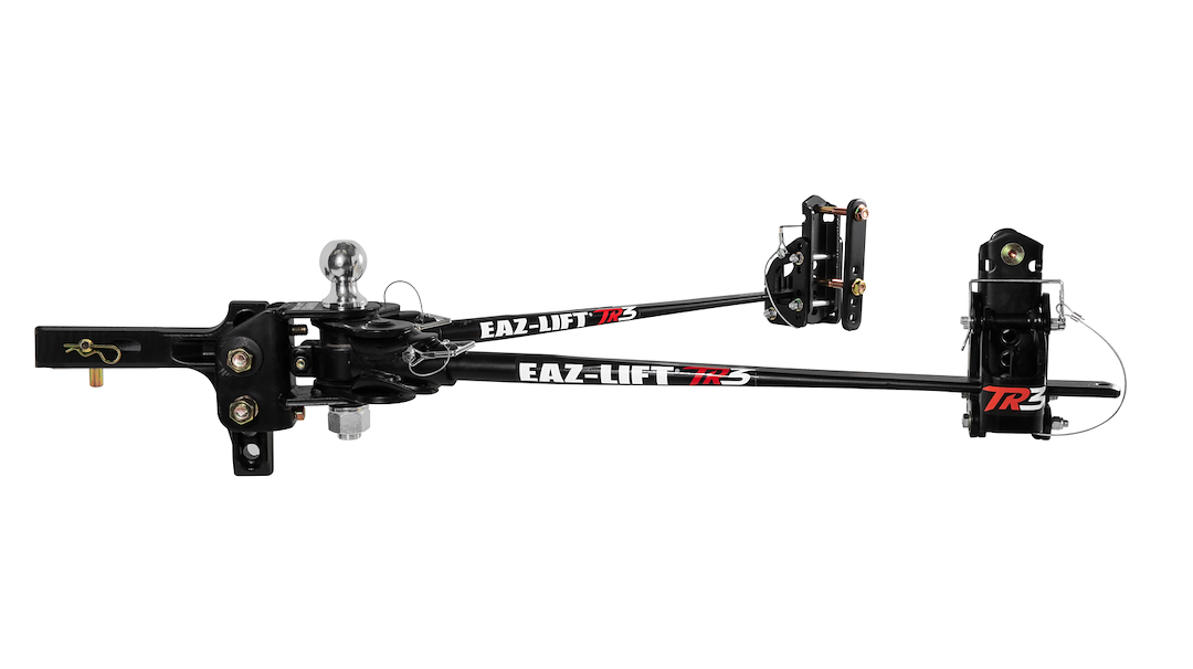 Eaz Lift 48902 Weight Distribution Hitch - image 2