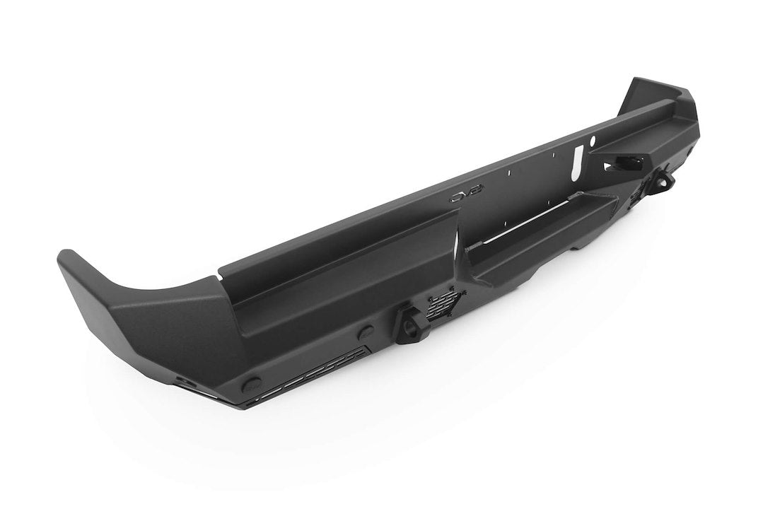 DV8 Offroad RBDR1-03 Spec Series Ram 1500 Steel Bumper