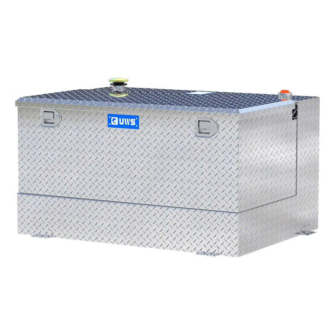 Uws Tt-85-Combo Liquid Transfer Tank - image 4