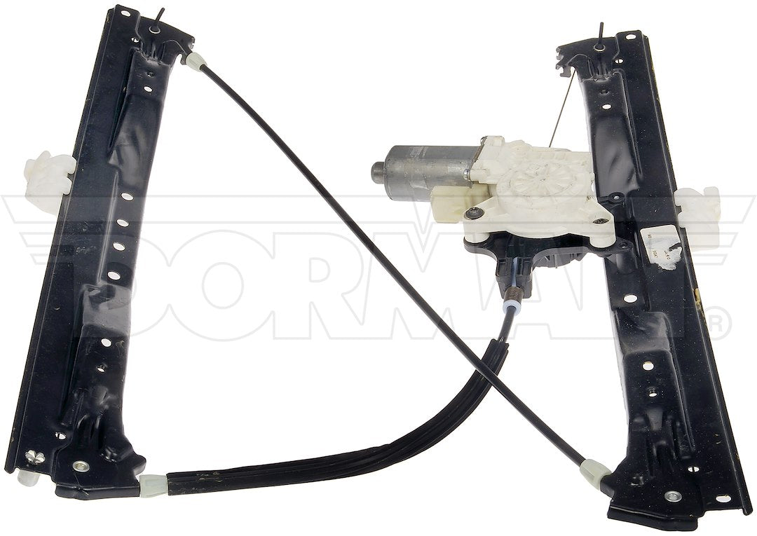 Dorman 748-508 OE Replacement Power Window Regulator - image 2