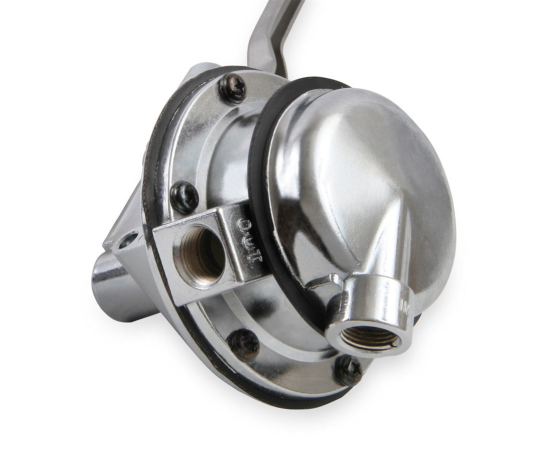 Holley 12-460-11 Ford Big-Block Mechanical Fuel Pump