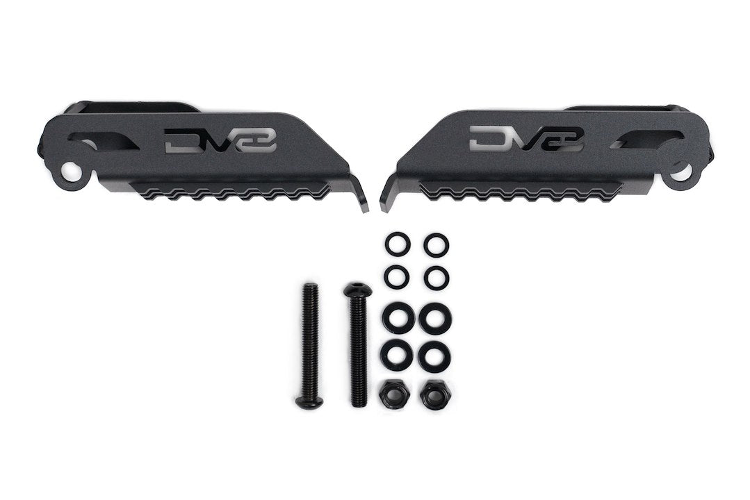 DV8 Offroad STJL-05 Jeep Wrangler/Gladiator Foot Rest