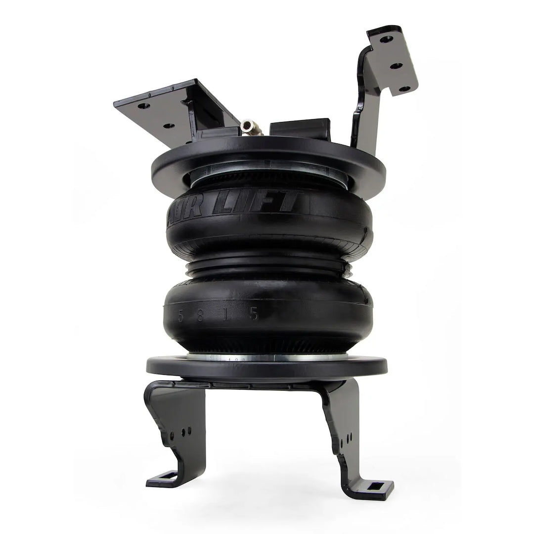 Air Lift 99538 Helper Spring Kit - image 3