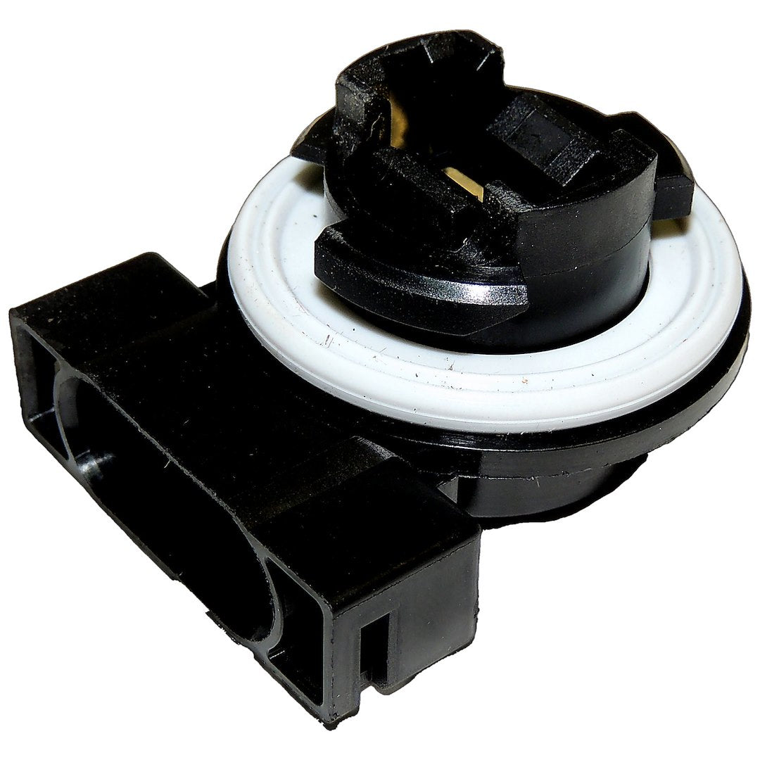 Crown Automotive 68060366AA Parking/Side Marker Light Socket - image 4
