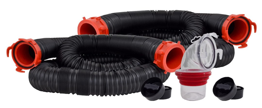 Valterra D04-0275 Sewer Hose - image 1