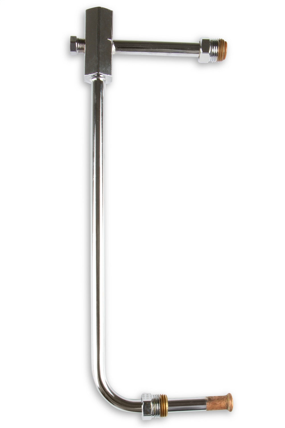 Holley 34-150 Carburetor Fuel Line