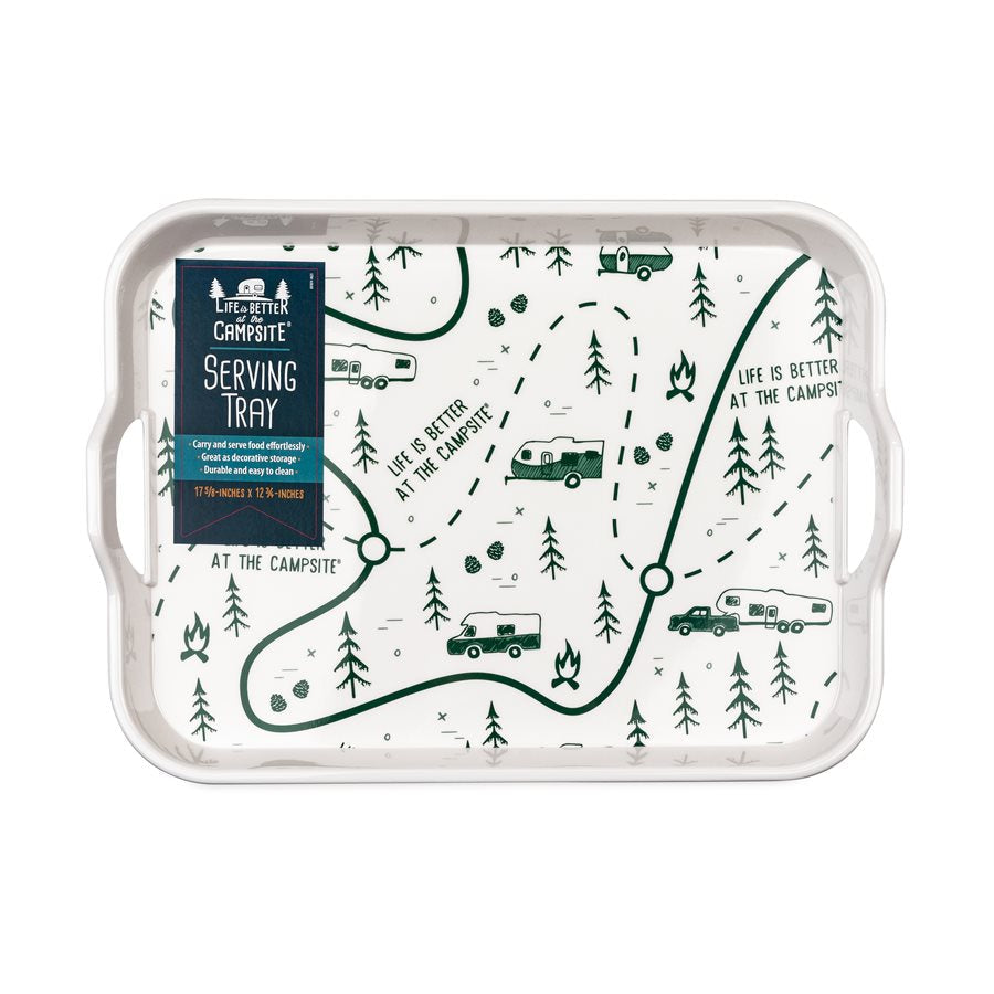 Camco 53488 Serving Tray - image 1