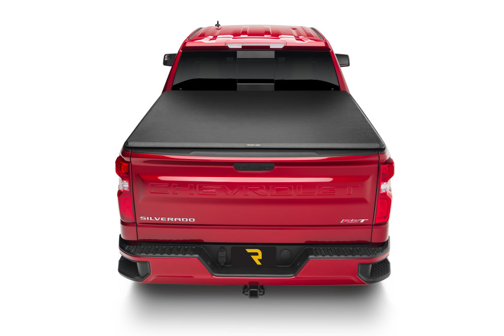 Truxedo 549801 Tonneau Cover - image 3