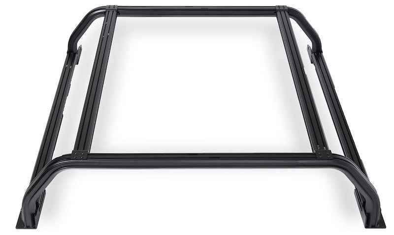 Putco 184100 VentureTEC Bed Cargo Rack for Ford F-150