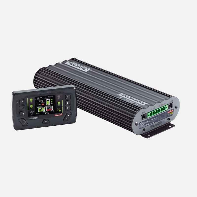 REDARC BMS1230S3R-NA Manager30 30A Battery Management System