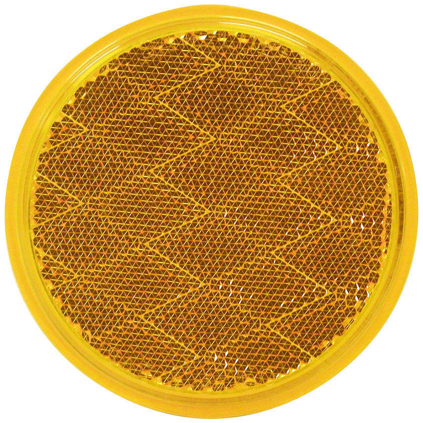 Peterson Mfg. Reflector (V475a) – Length (In): Not Applicable