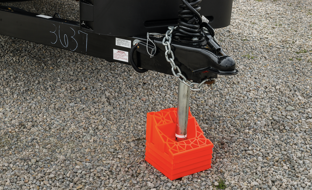 Tri-Lynx 00023 Trailer Leveling Kit - image 6