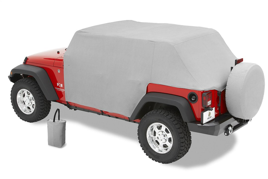 Bestop 81041-09 Cab Cover - image 1