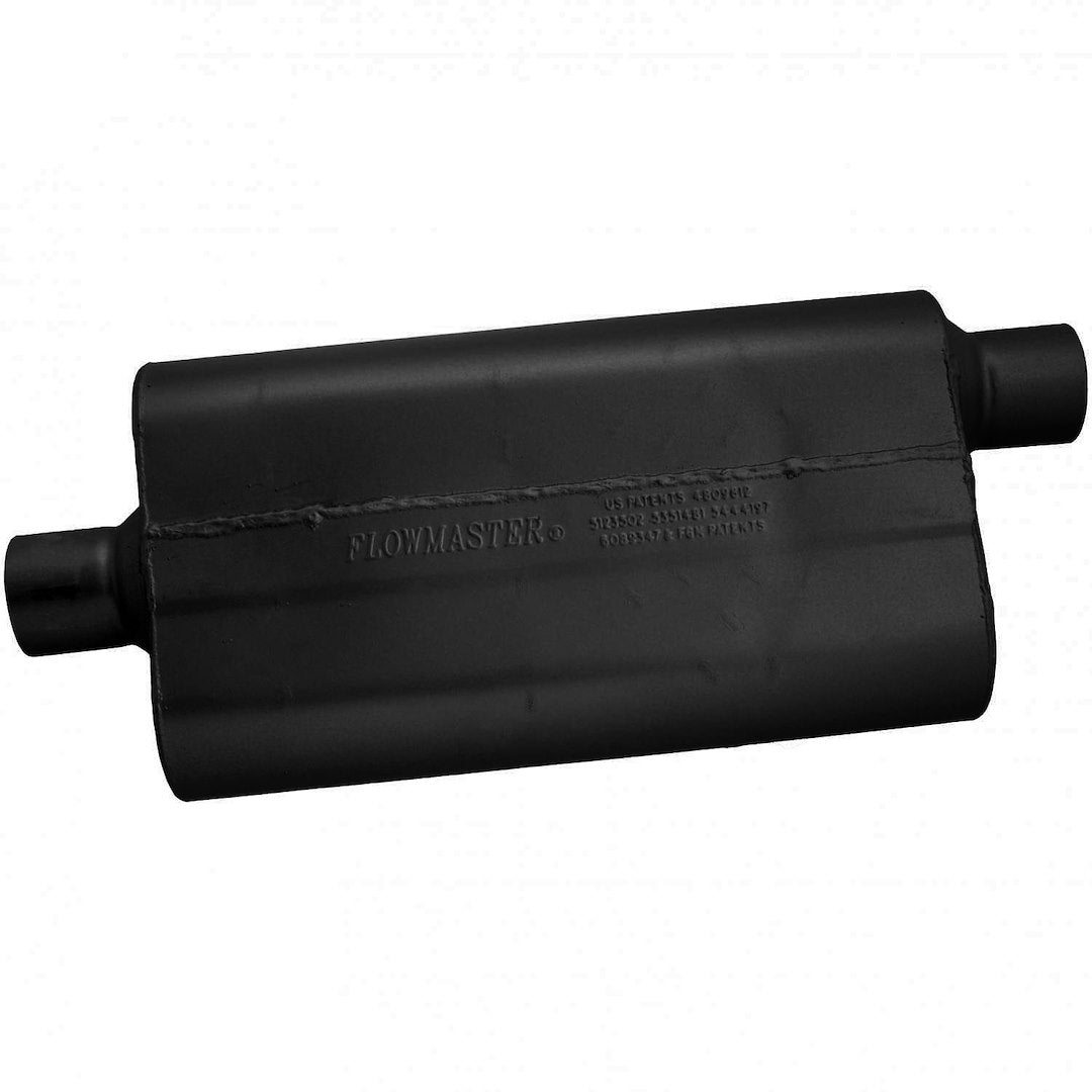Flowmaster 942552 50 Series Delta Flow Exhaust Muffler