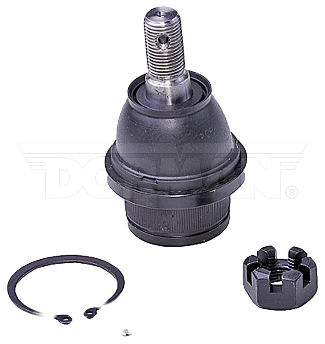 Dorman MAS Select Chassis BJ86345 Ball Joint - image 1
