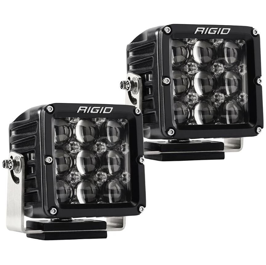 Rigid Lighting 322413 Driving/ Fog Light - image 1