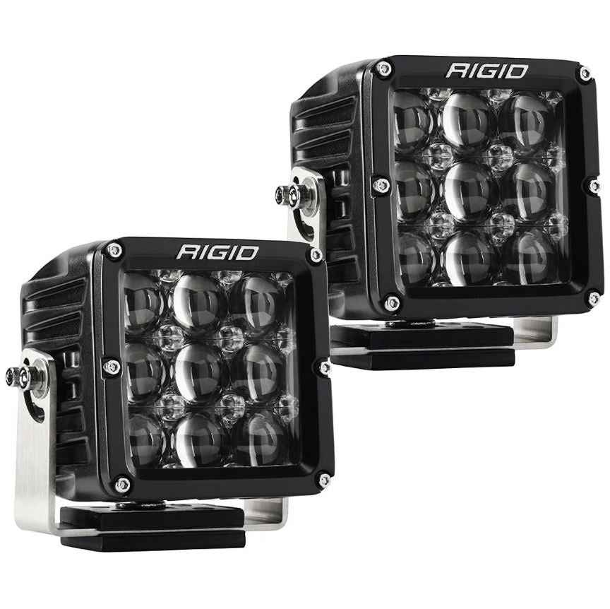 Rigid Lighting 322413 Hyperspot LED Light Pair