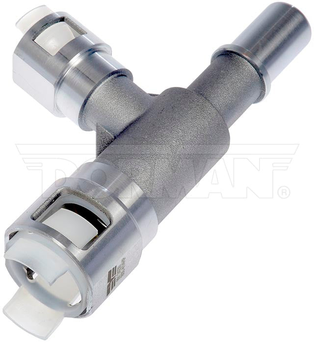 Dorman 800-414hp Heater Hose Connector - image 4