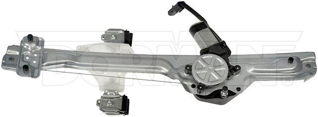 Dorman 751-062 Replacement Power Window Regulator and Motor - image 2