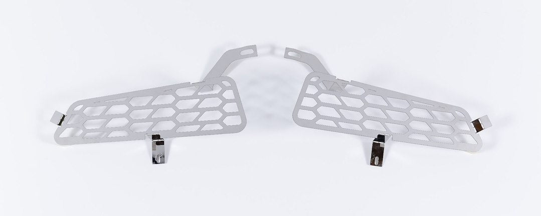 Putco 82168 Bumper Grille Insert