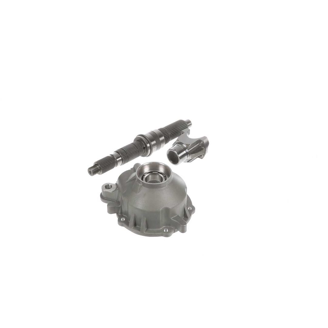 Dorman 600-130 32/34-Spline Slip Yoke Eliminator Kit - image 11