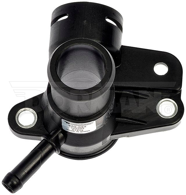 Dorman 902034 90-Degree Coolant Outlet Flange with Gasket - image 2