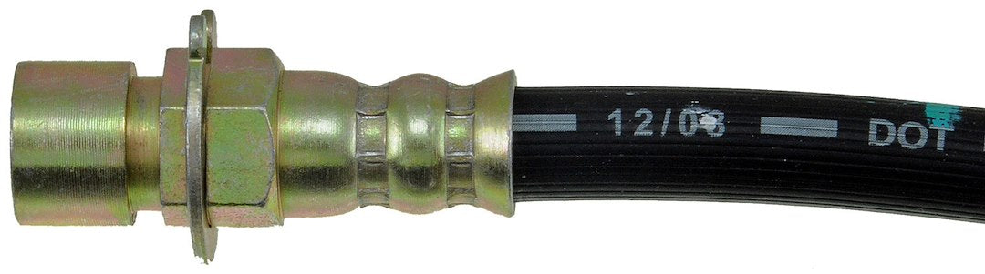 Dorman First Stop H381033 Brake Hose - 22-1/2 Inch - image 3